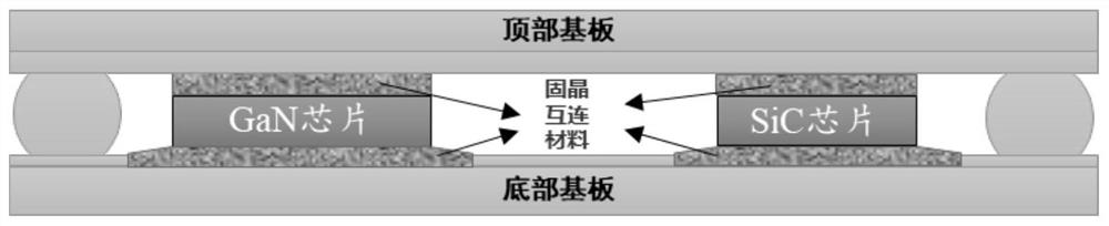 A new type of crystal-bonding film