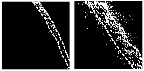 Lithium lanthanum titanate-lithium titanate coated lithium nickel cobalt aluminate cathode material and preparation method thereof