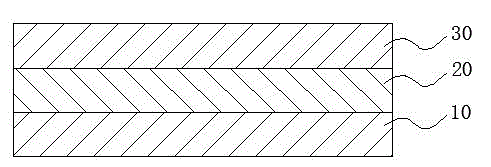 Phase-change vanadium dioxide thin film and preparation method thereof