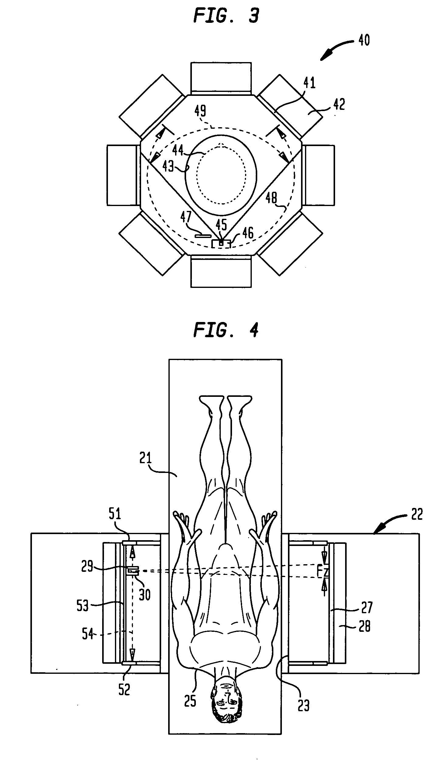 Shifted transmission mock for nuclear medical imaging