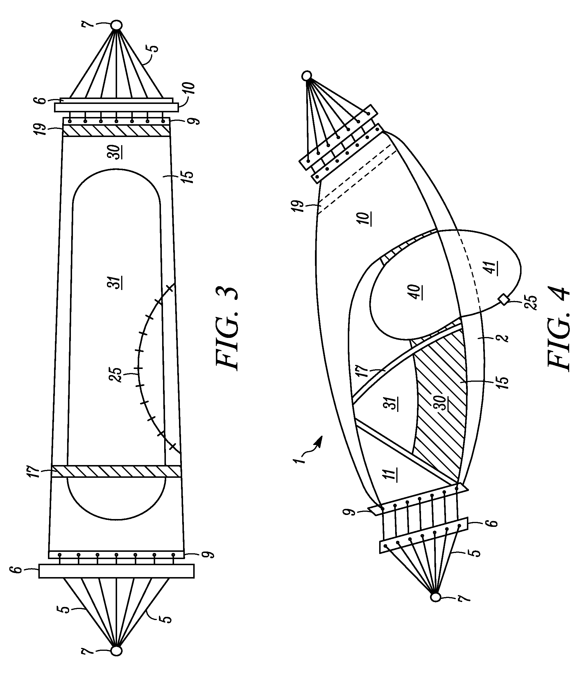 Multipurpose camping hammock