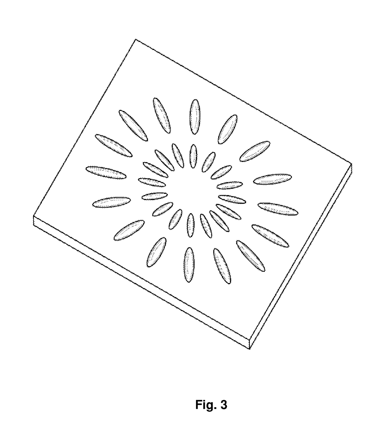 Method of preparing a birefringent polymer film