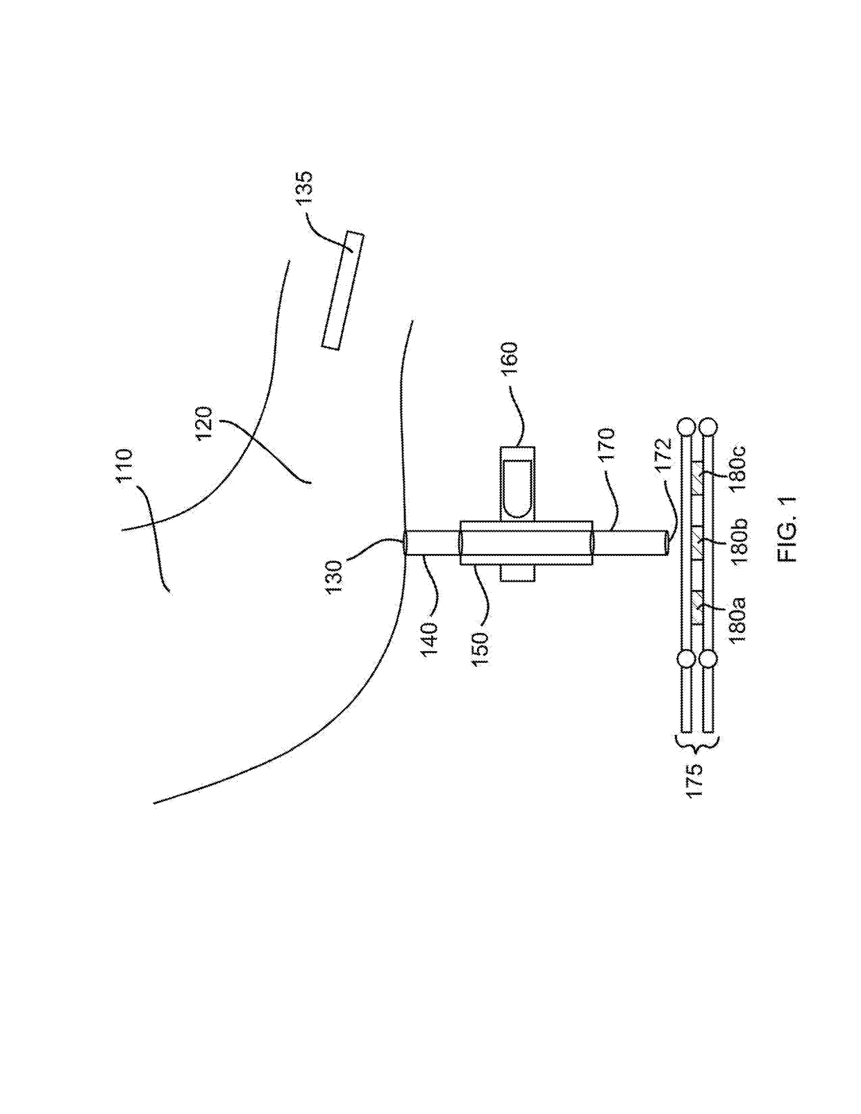 In-Toilet Urinalysis System with Capillary Dispenser