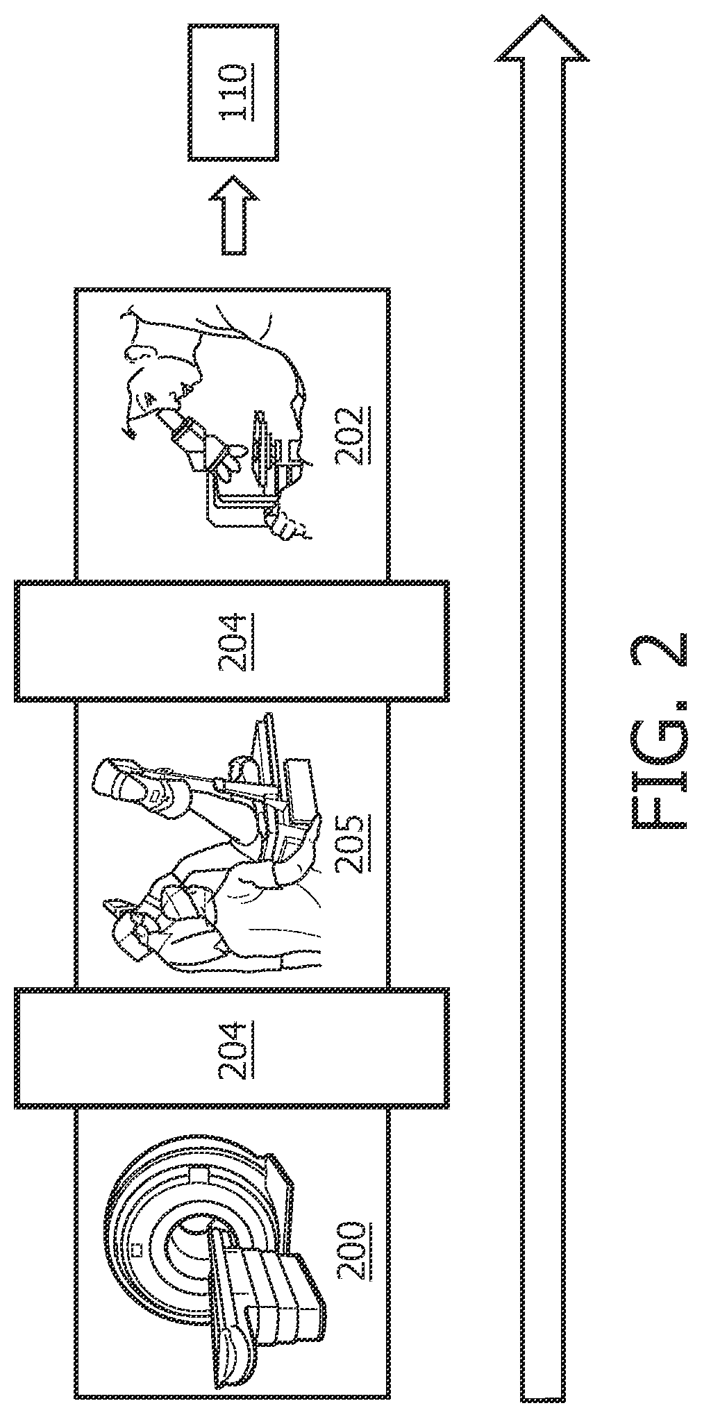 Image guidance system