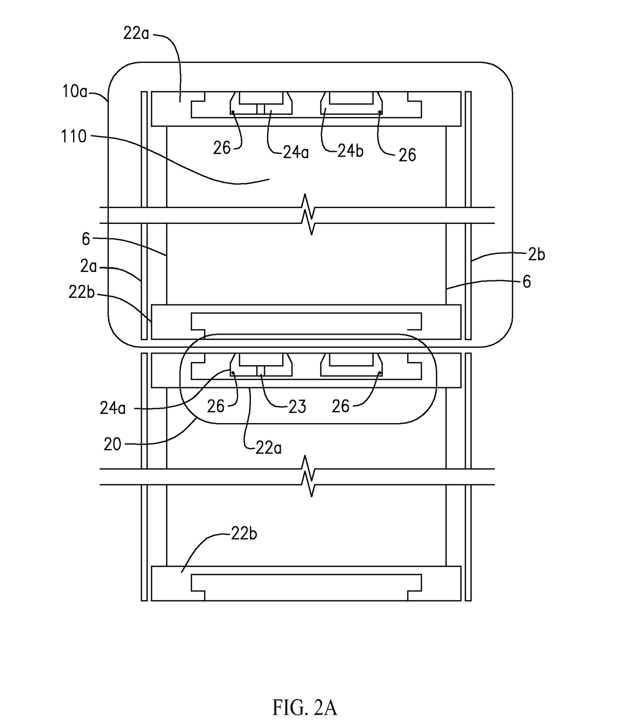 Concealed fastener window or curtain wall assemblies