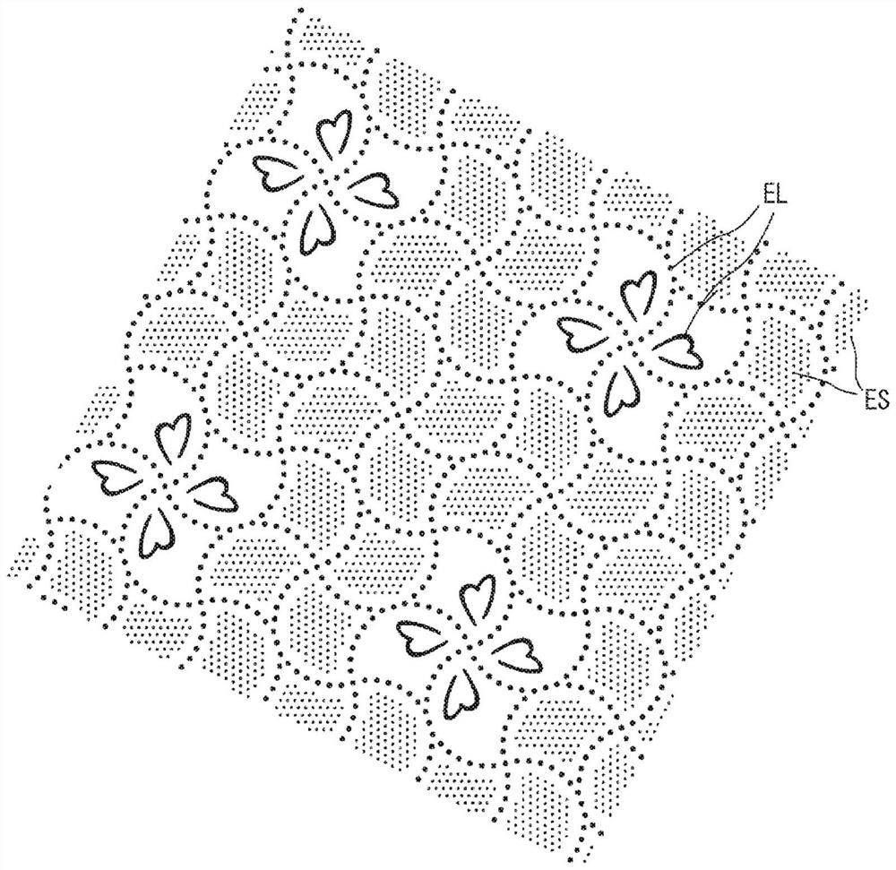 Hydrolytic toilet paper and roll toilet paper with antibacterial property