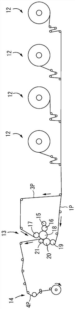 Hydrolytic toilet paper and roll toilet paper with antibacterial property