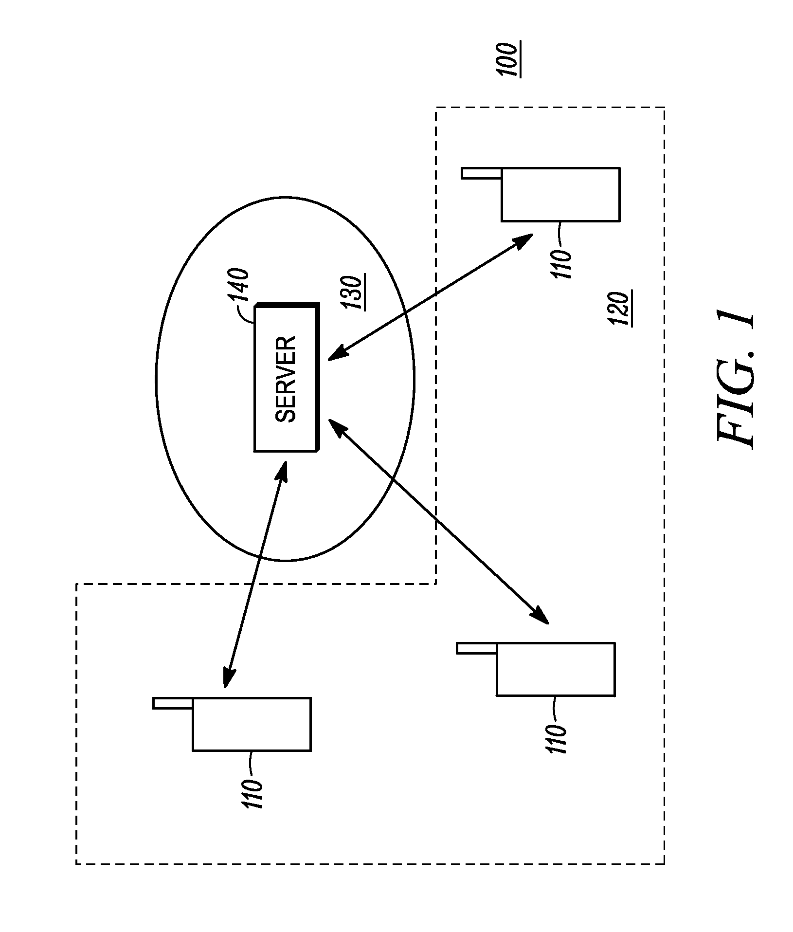 Method of controlling sharing of participant identity in a group communication session