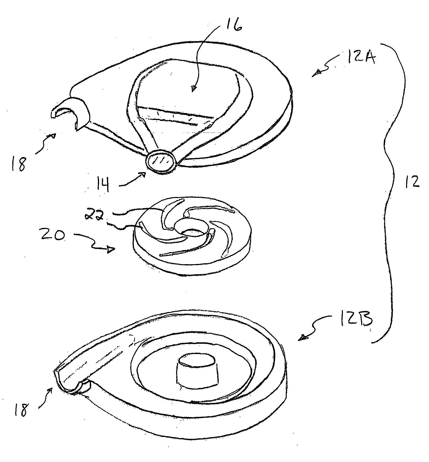 Methods and systems for determining a viscosity of a fluid