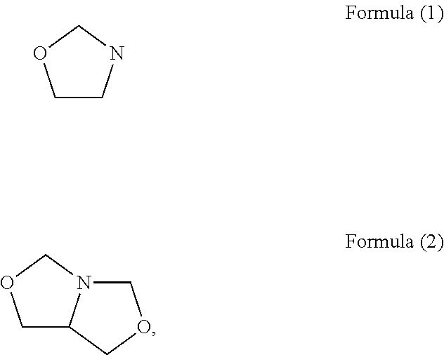 Method for treating an animal substrate