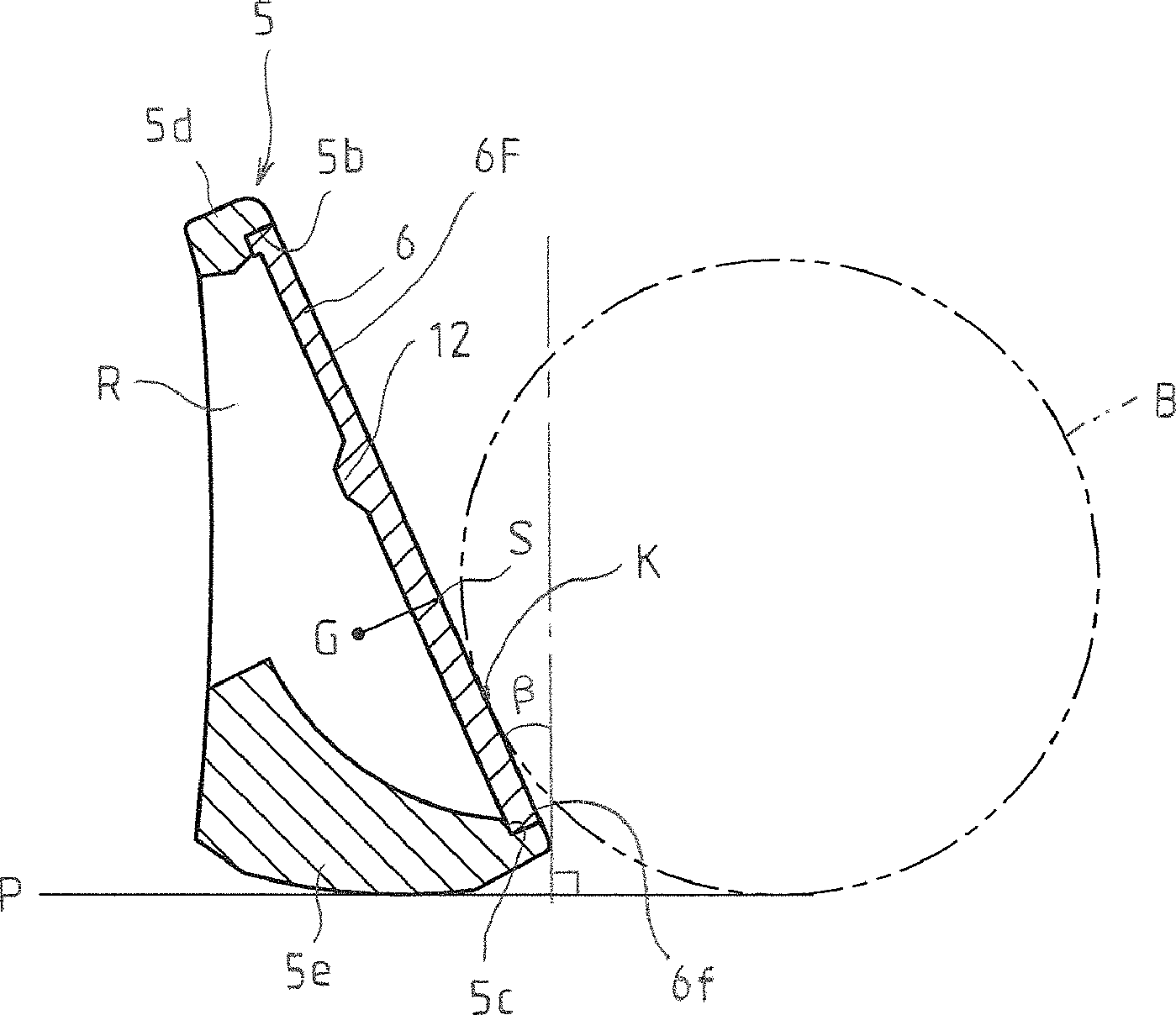 Iron-type golf club heads