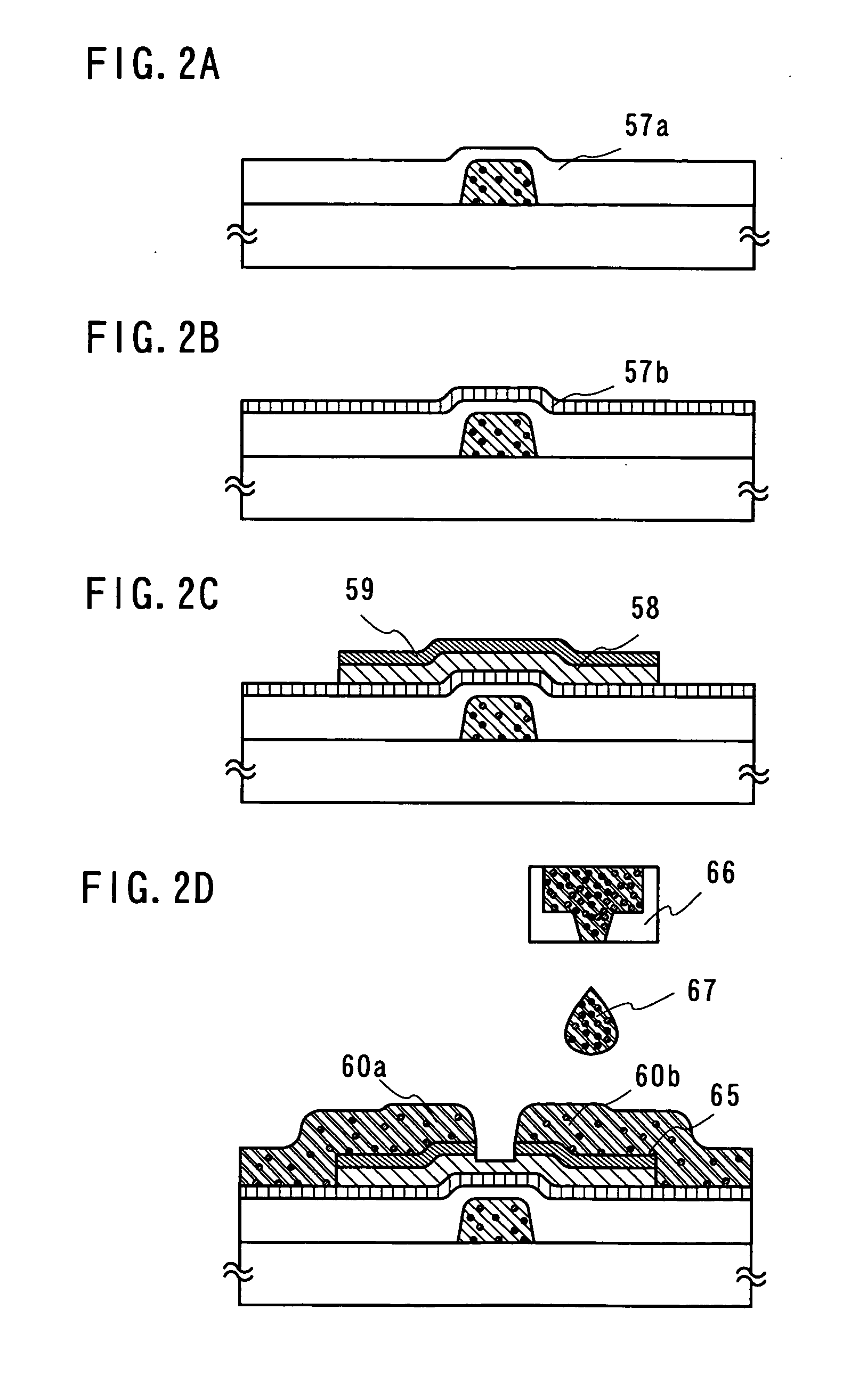 Thin film transistor and display device, method for manufacturing the same, and television system