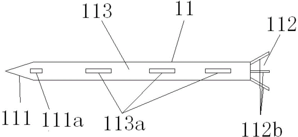 Completely-depredated medicine carrying nasolacrimal stent and implantation system thereof