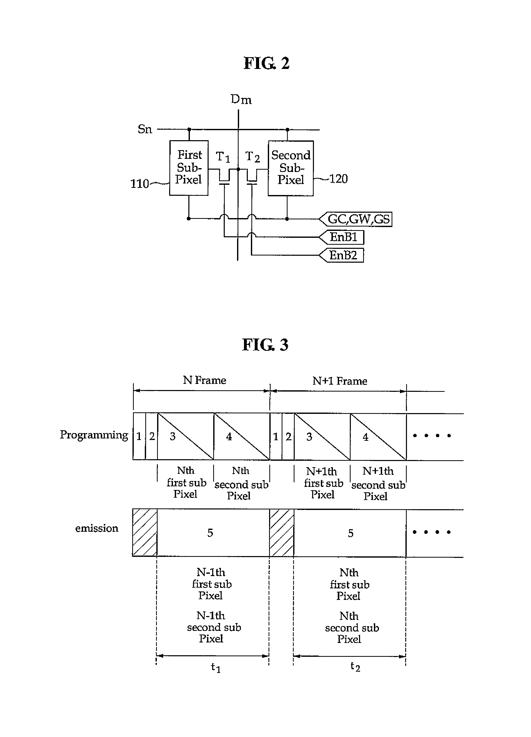 Display device and method for driving the same