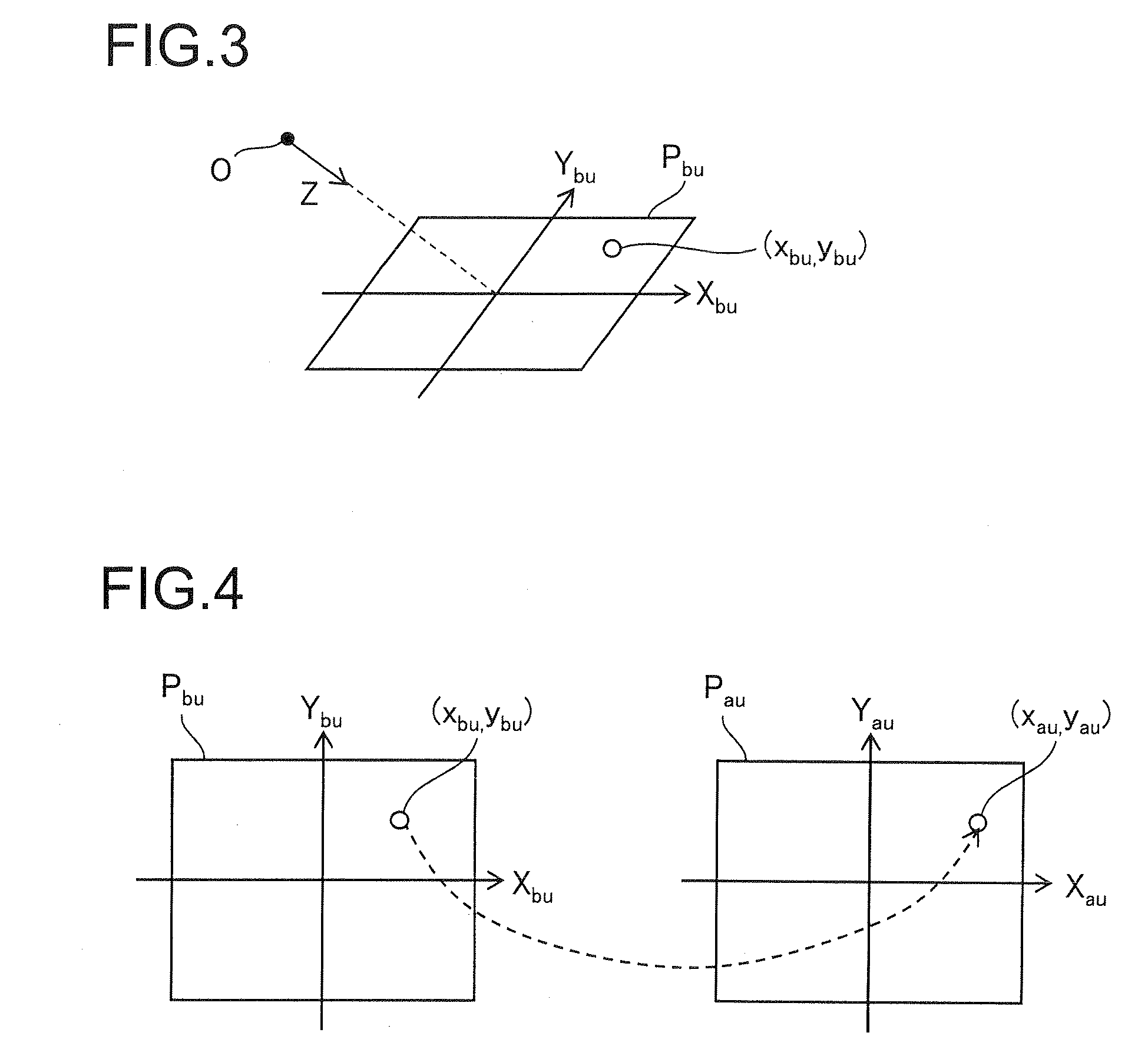 Operation Support System, Vehicle, And Method For Estimating Three-Dimensional Object Area