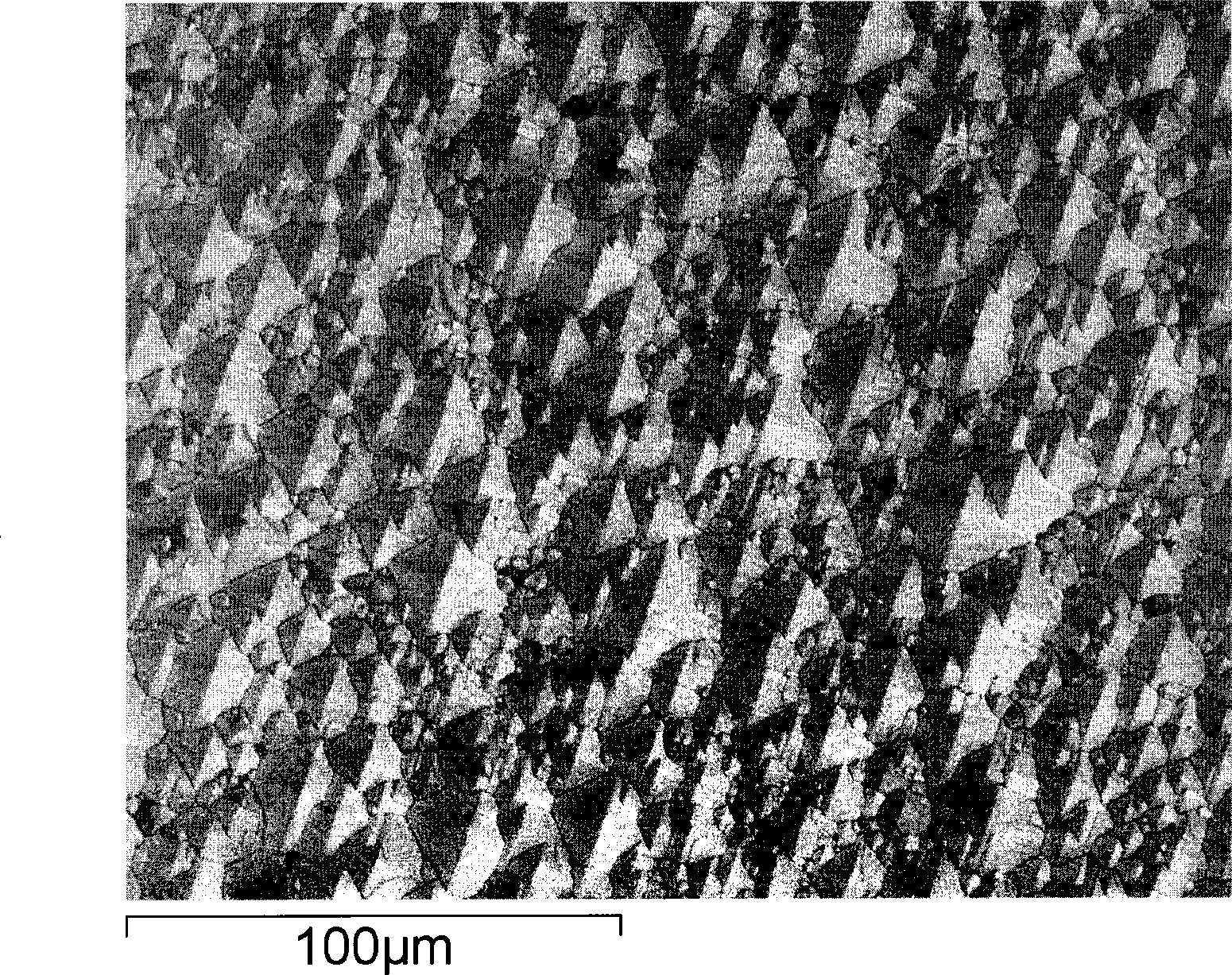 Alkali etch solution and method for preparing monocrystalline silicon pile fabrics