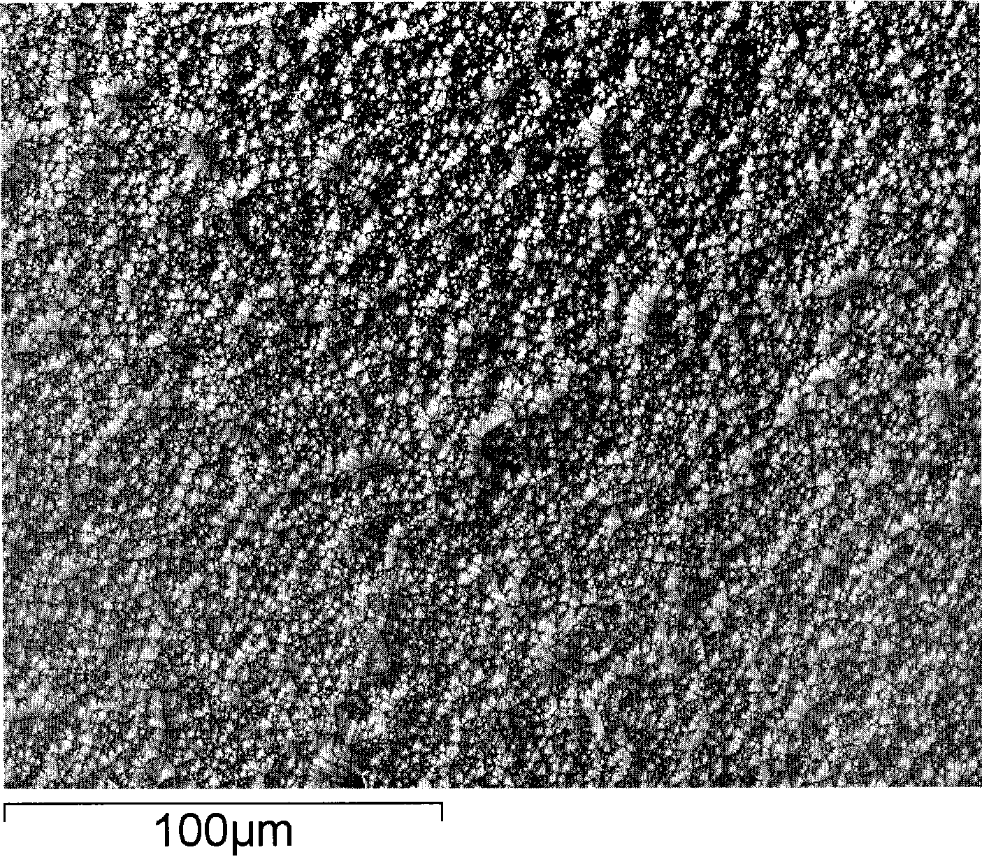 Alkali etch solution and method for preparing monocrystalline silicon pile fabrics