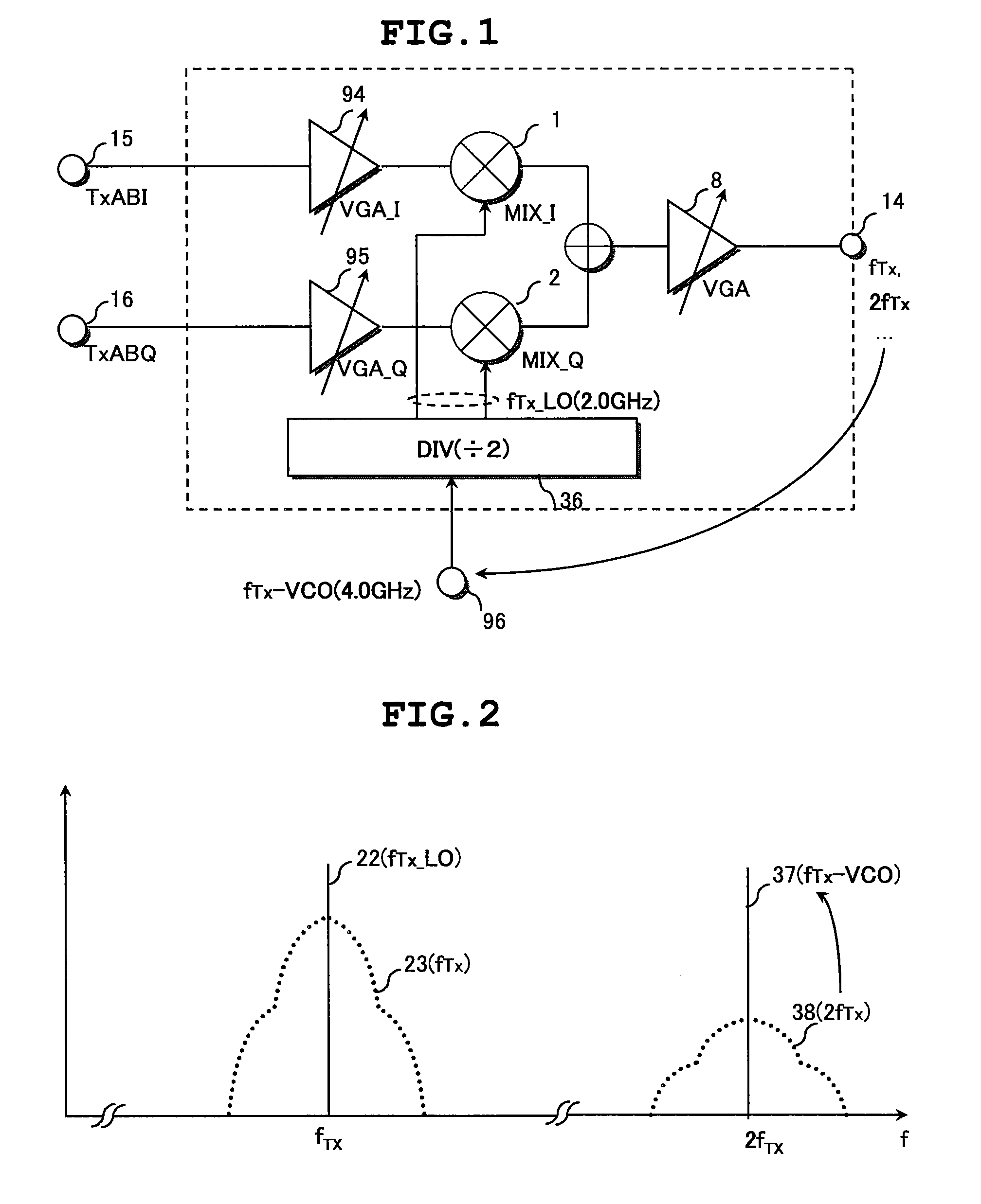 Transceiver