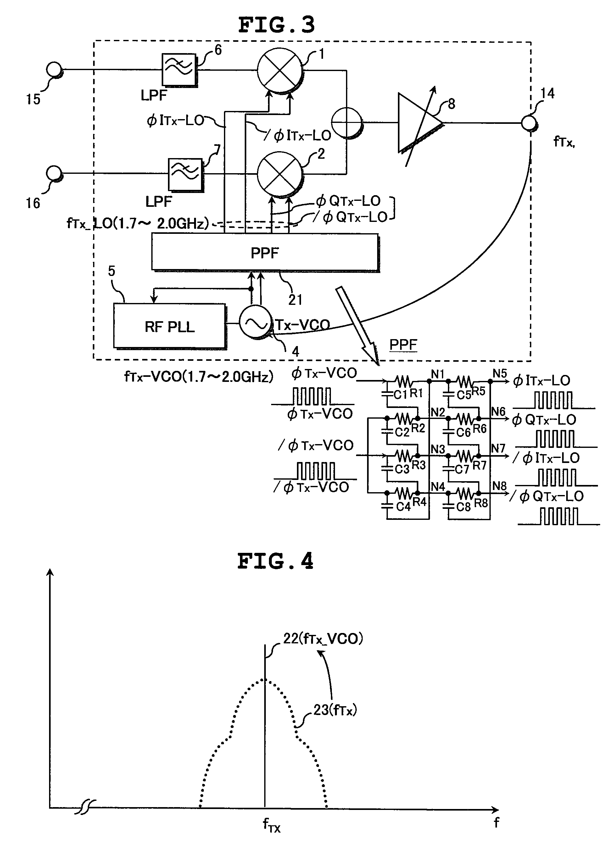 Transceiver