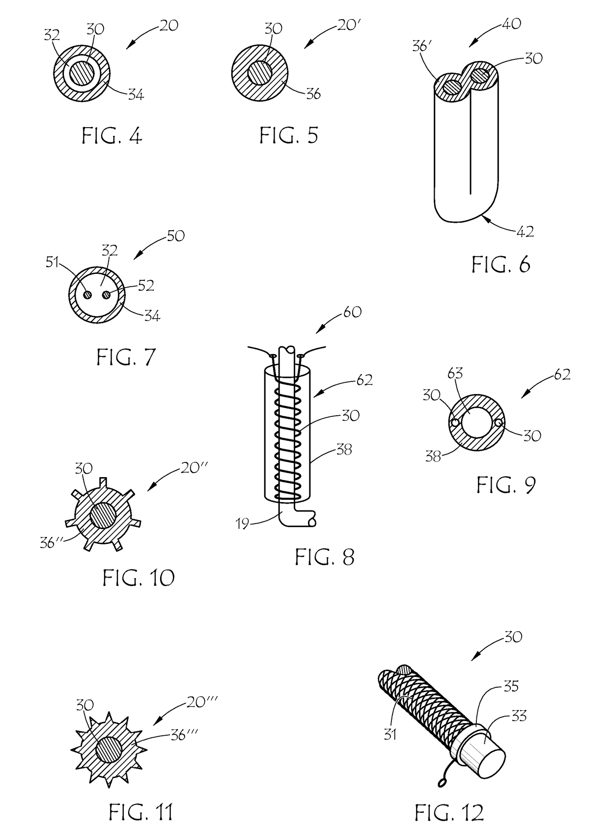 Electric immersion heater for diesel exhaust fluid reservoir