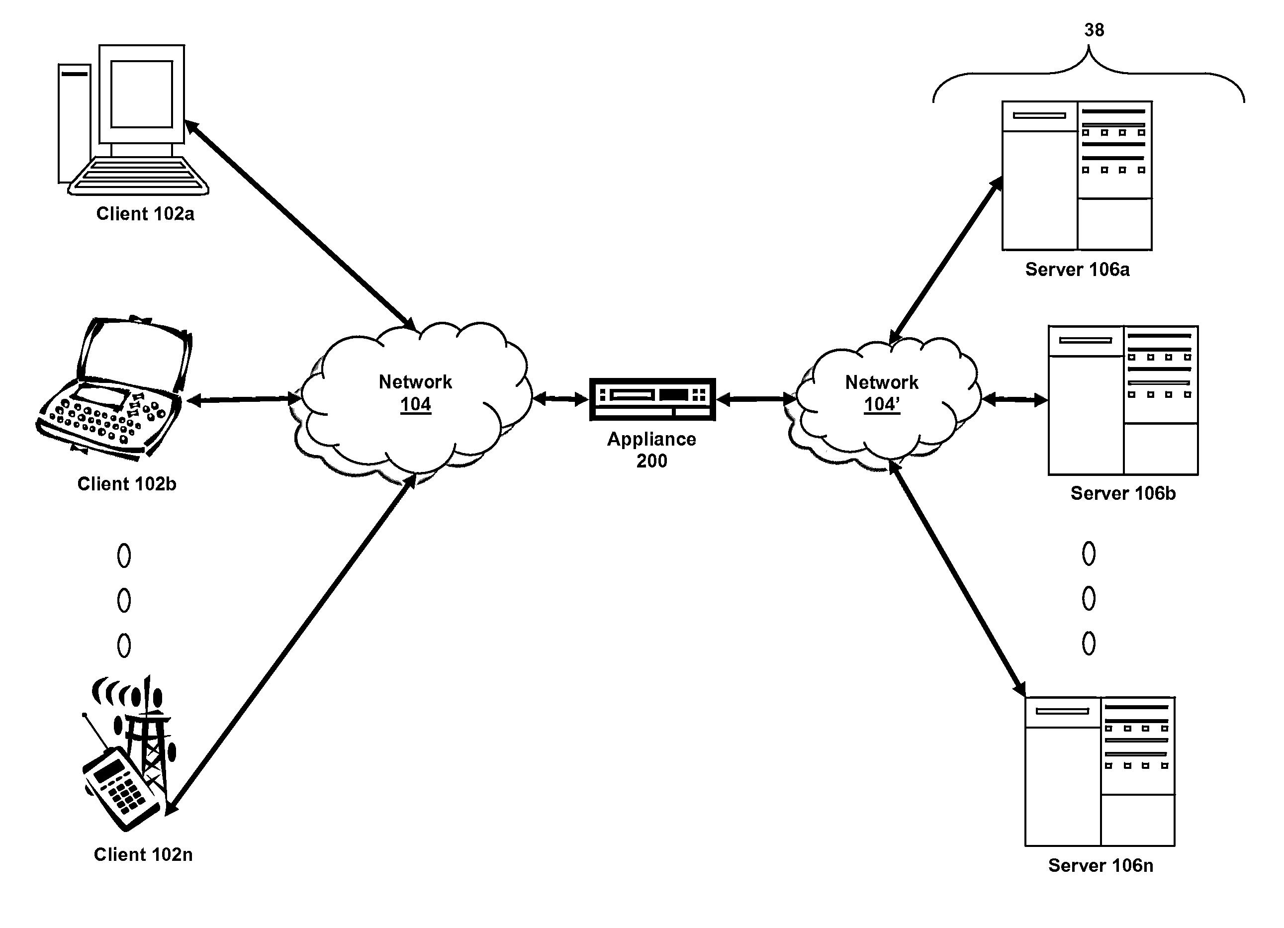 Systems and methods for appflow for datastream