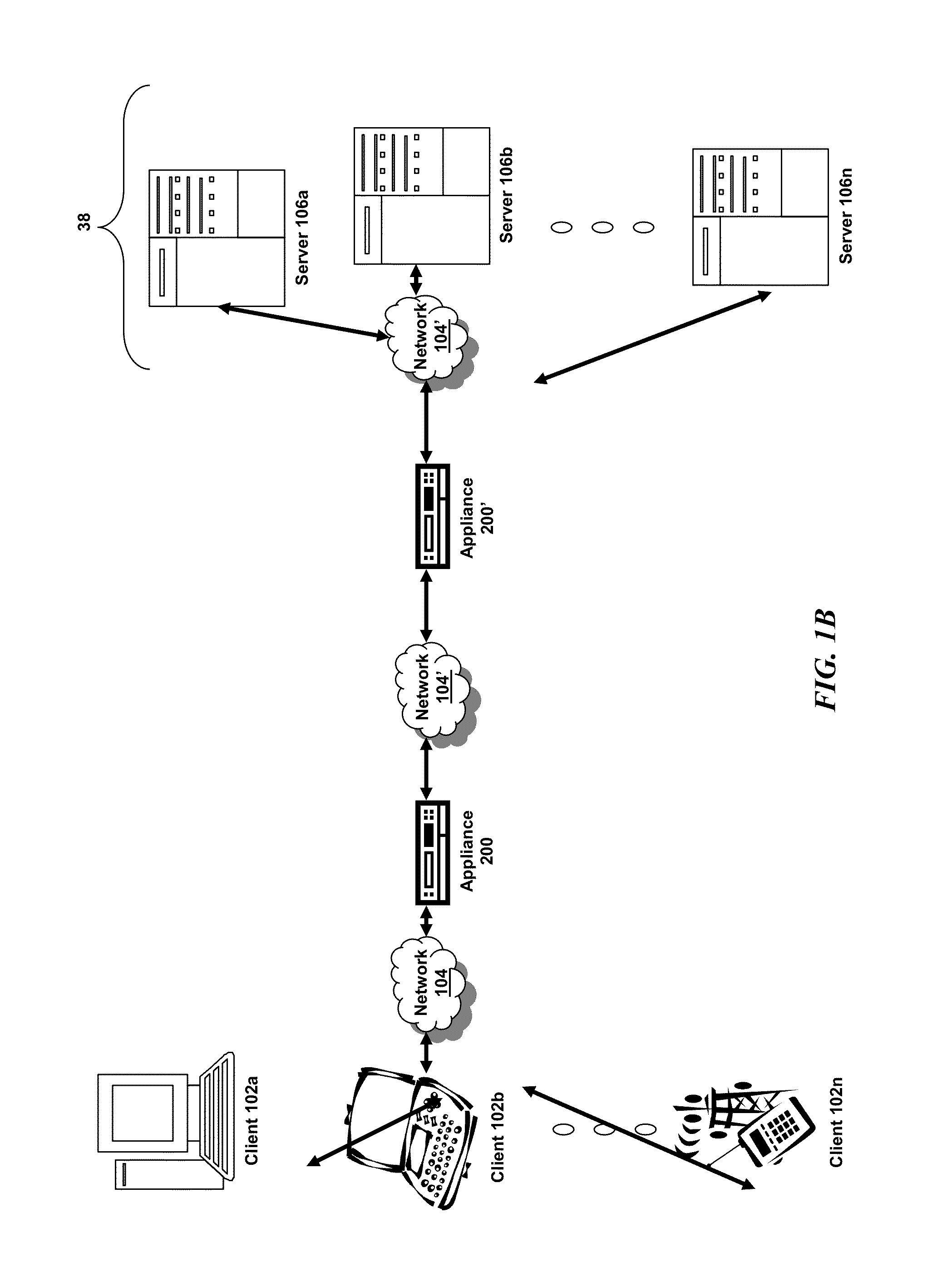 Systems and methods for appflow for datastream