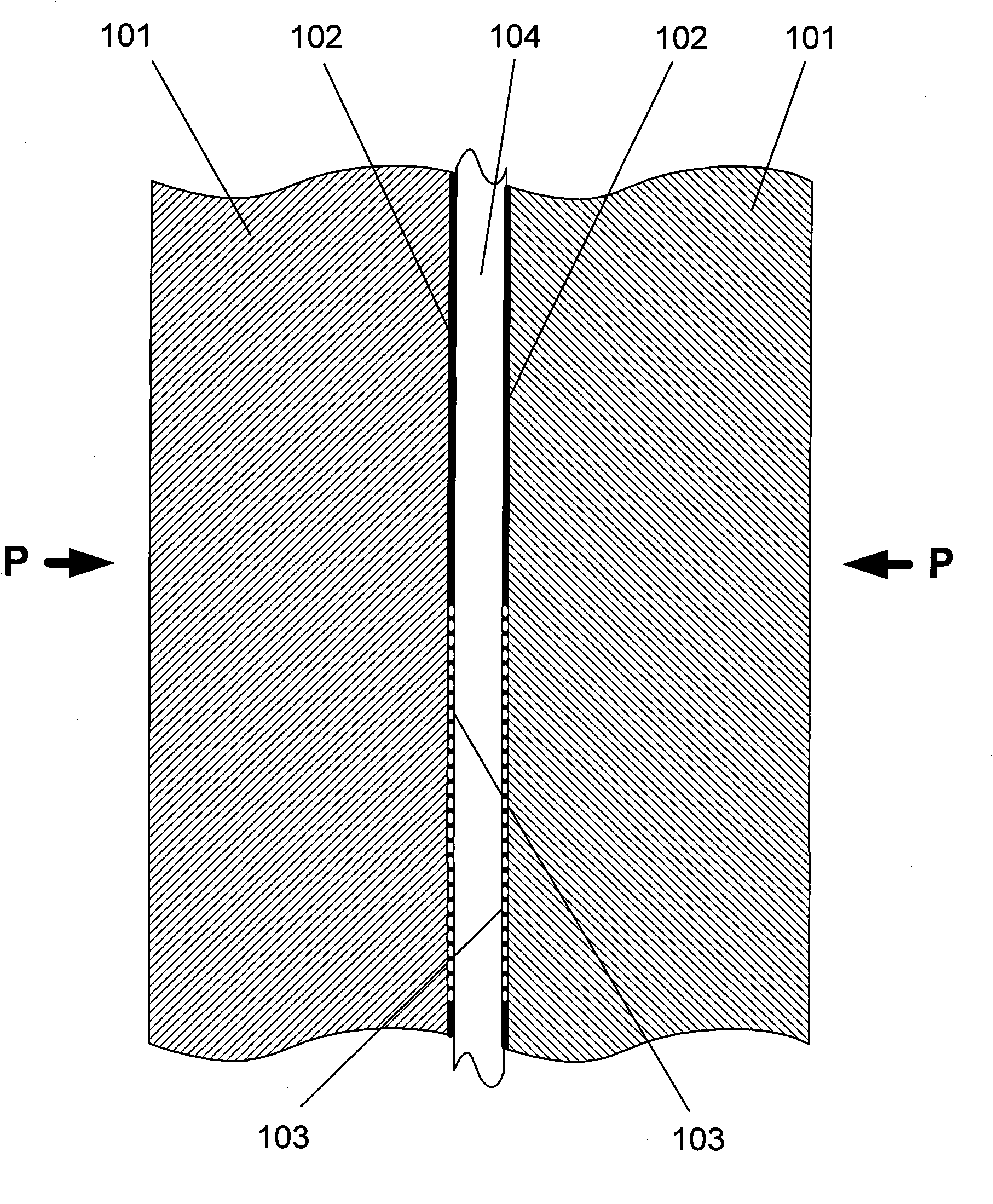 Method and device for carrying out uniform heating or differential heating on sheet steel in rapid non-deformation non-oxidation mode