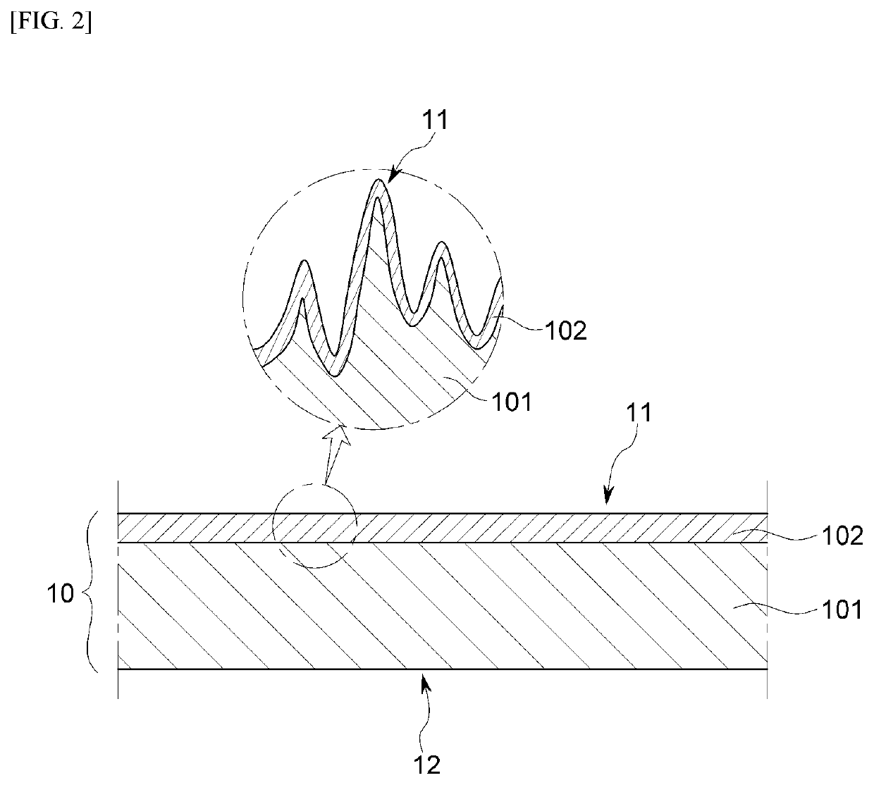 Polishing pad sheet, polishing pad, and method for manufacturing semiconductor device