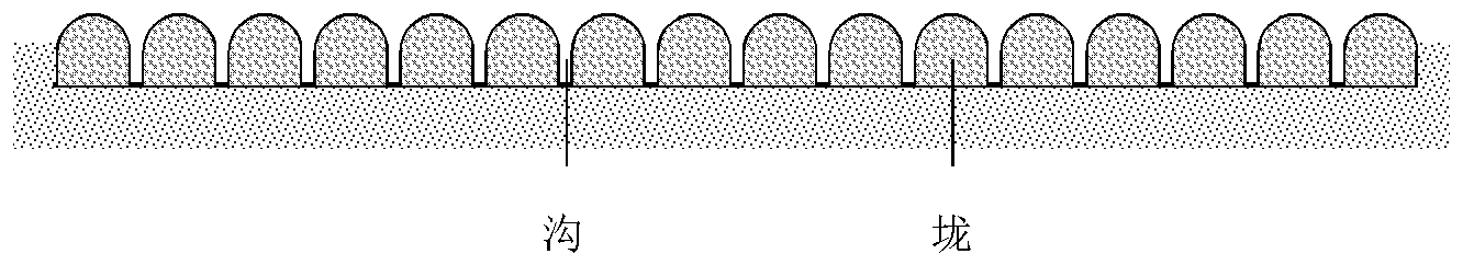 Method for preventing root-knot nematode by taking brassica crop rapes as raw materials