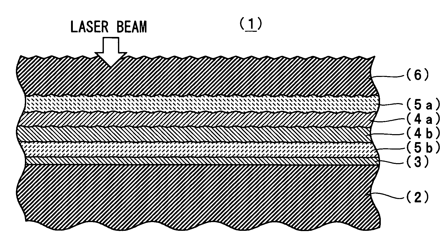 Optical information recording medium