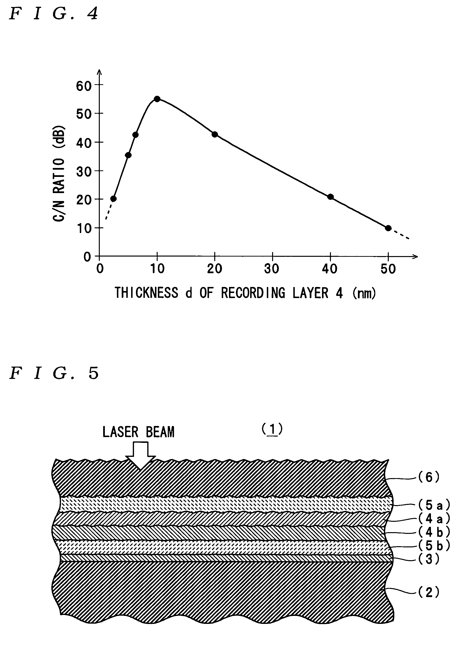 Optical information recording medium