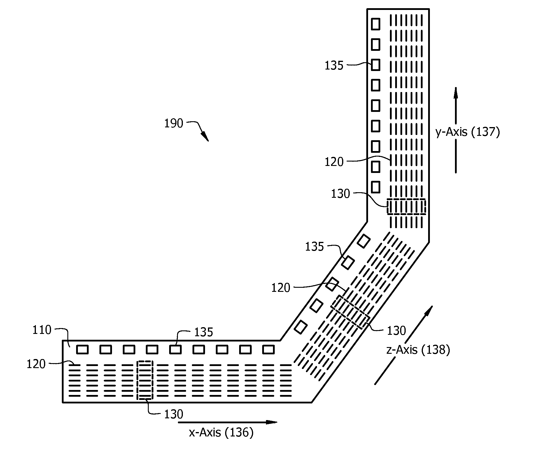 Nanowire magnetic sensor