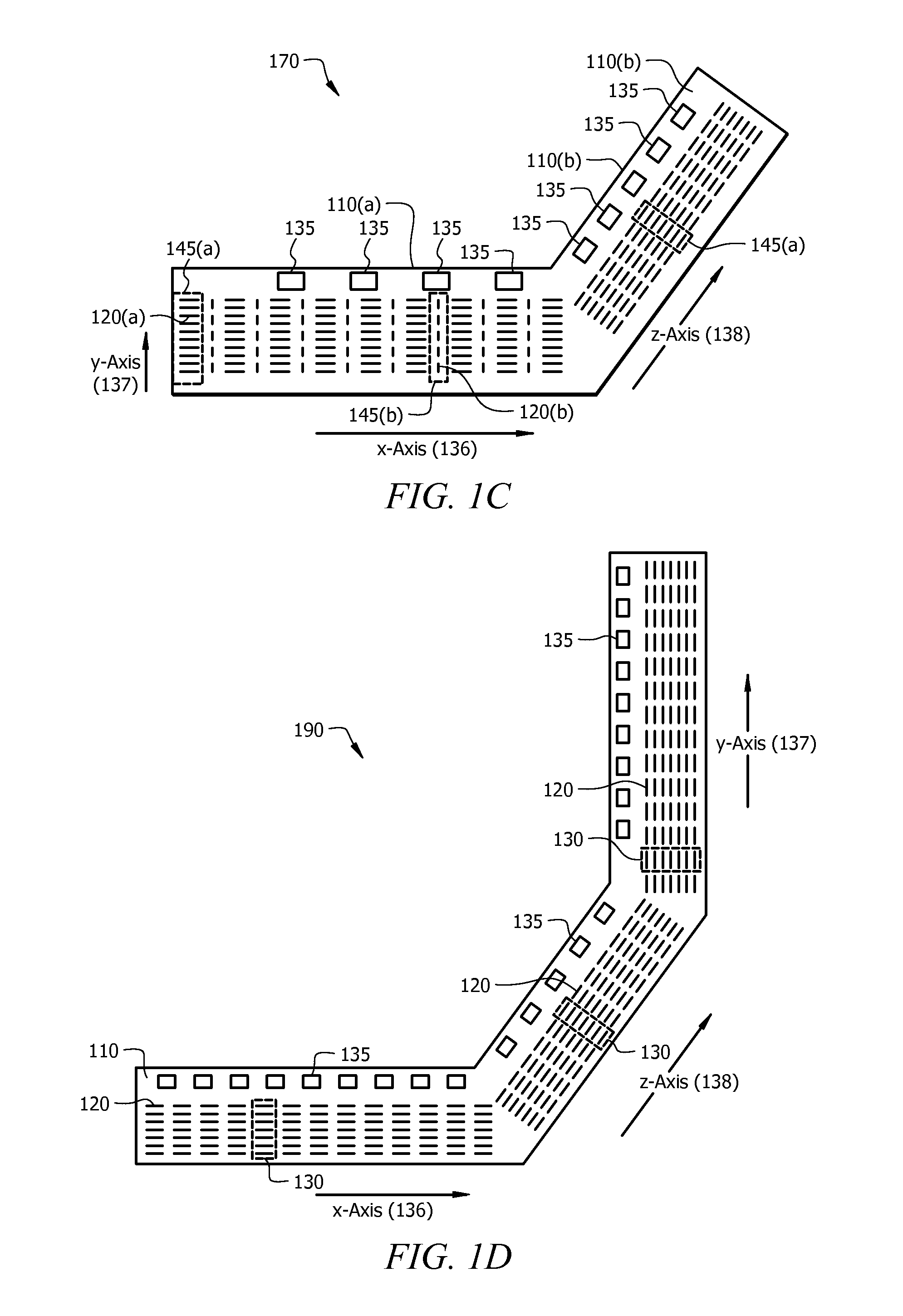 Nanowire magnetic sensor