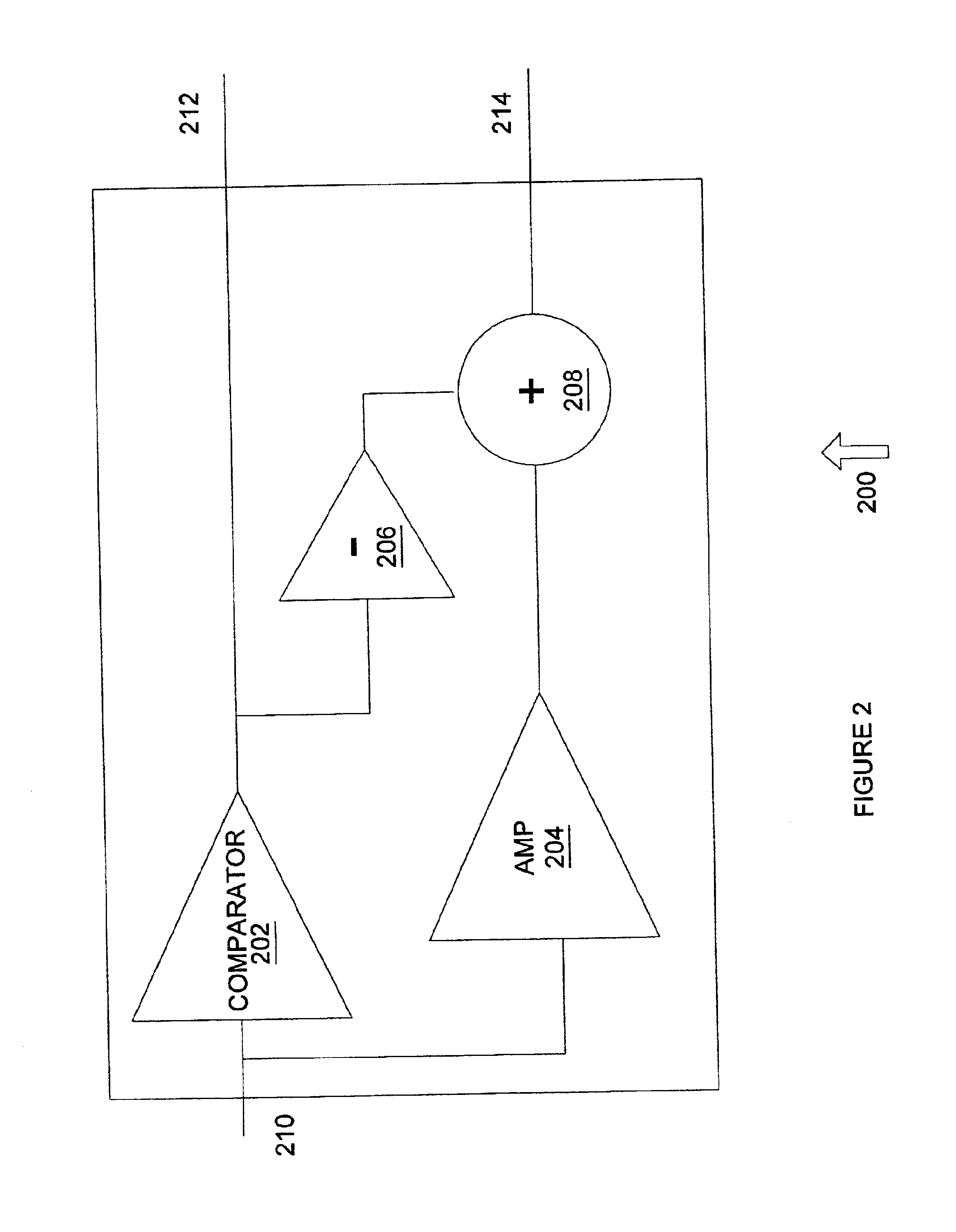 Pipelined analog to digital converter