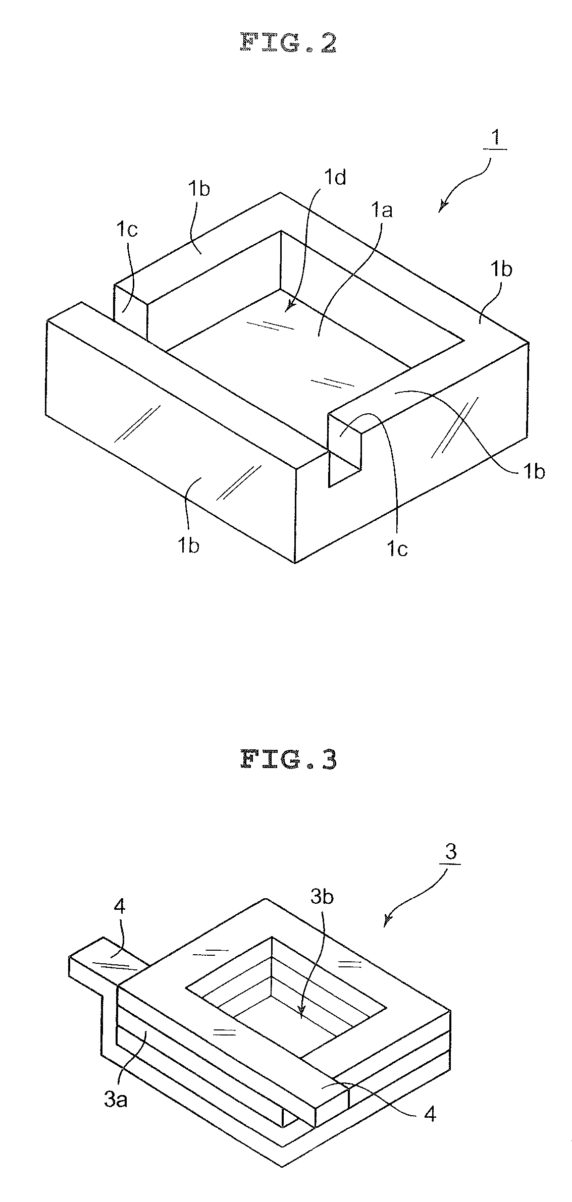 Magnetic element and method of manufacturing magnetic element