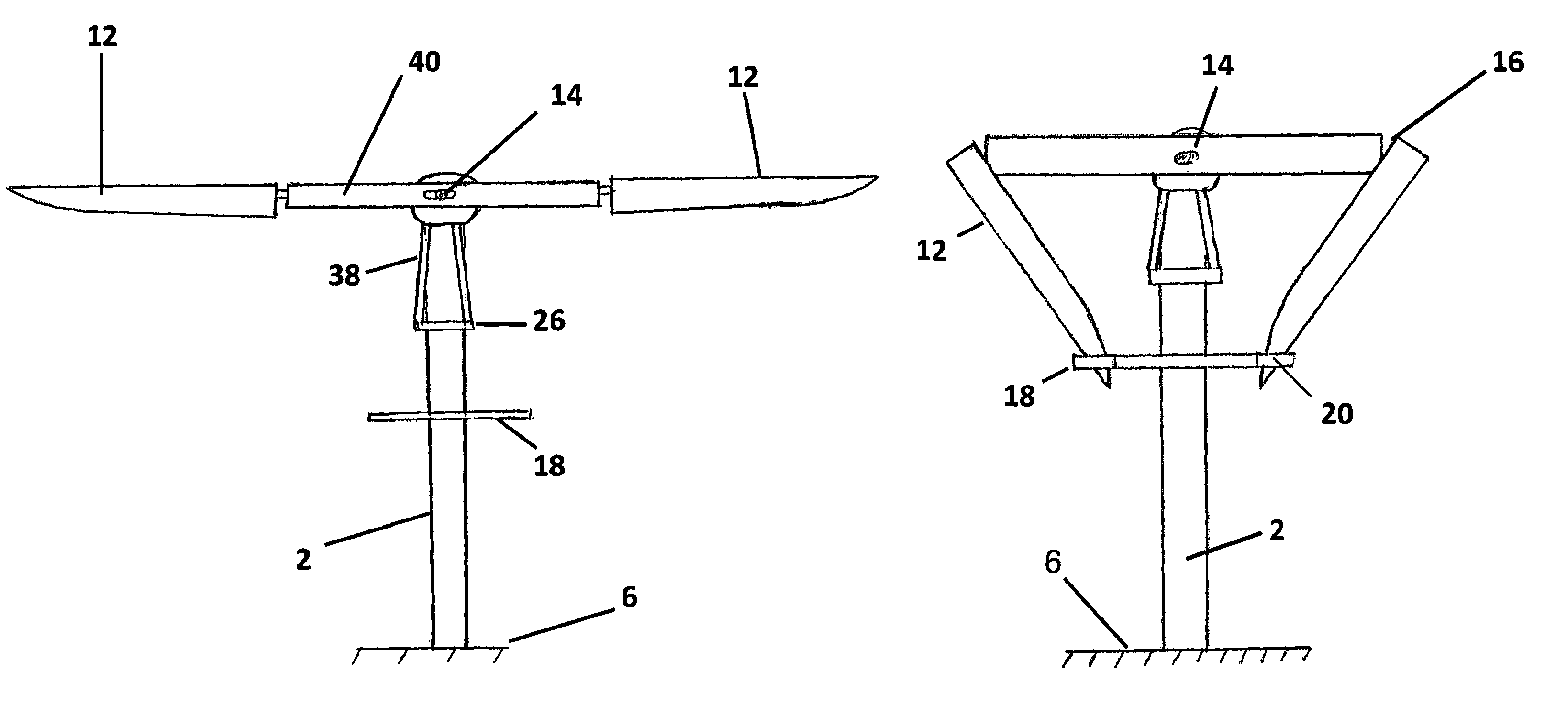 Wind turbine