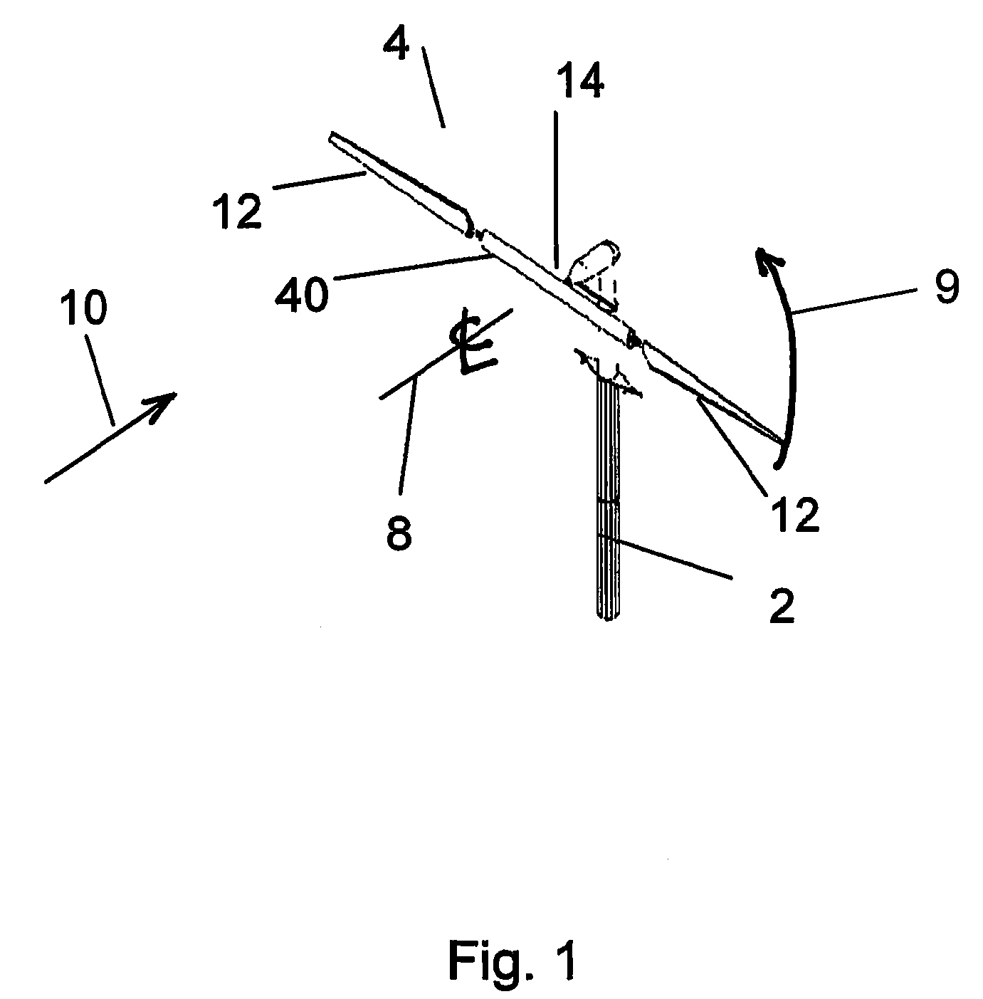 Wind turbine