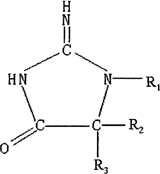 Non-preplating type non-cyanide silver-plating electroplate liquid