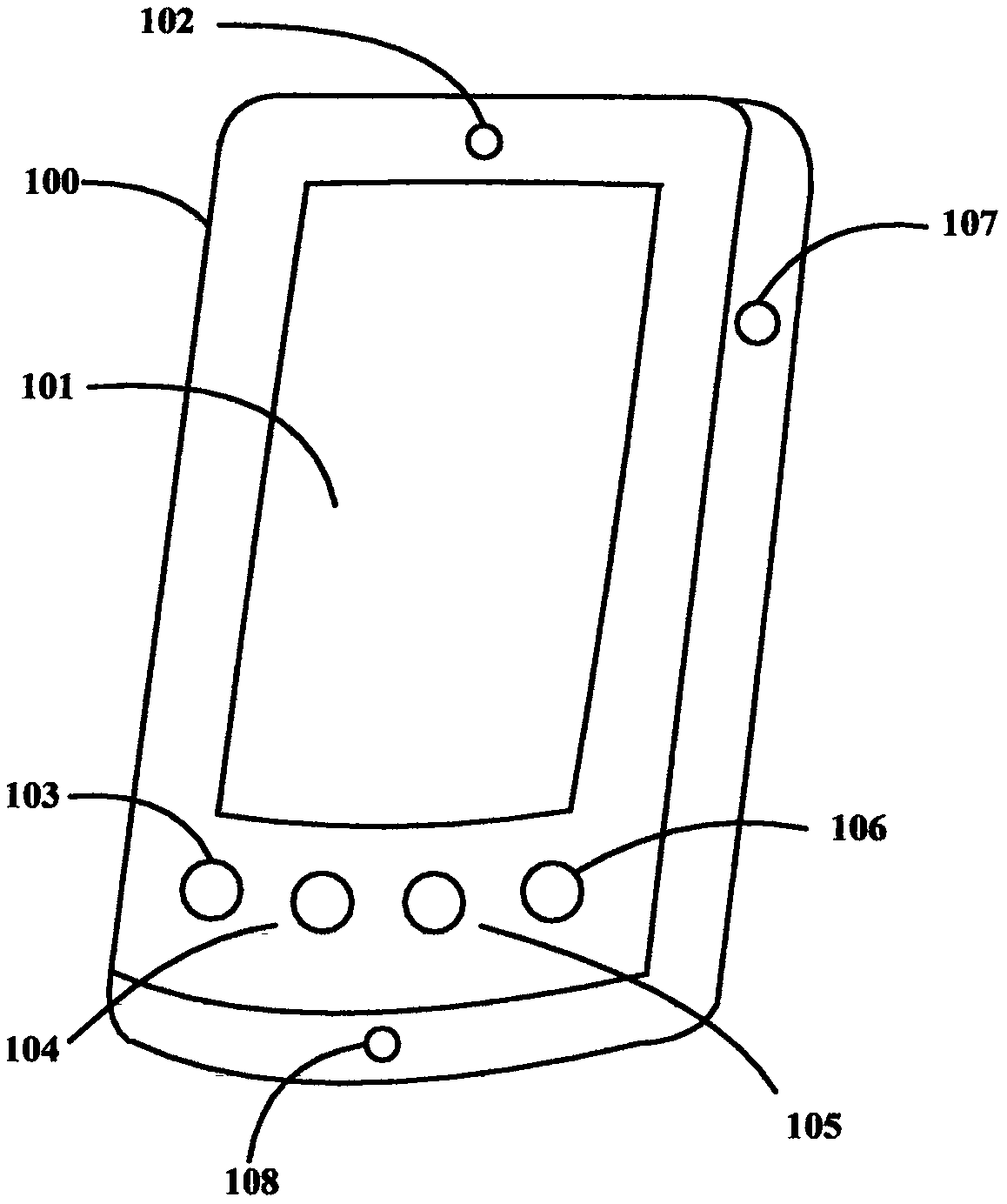 Portable multi-functional electrical pulse massaging instrument