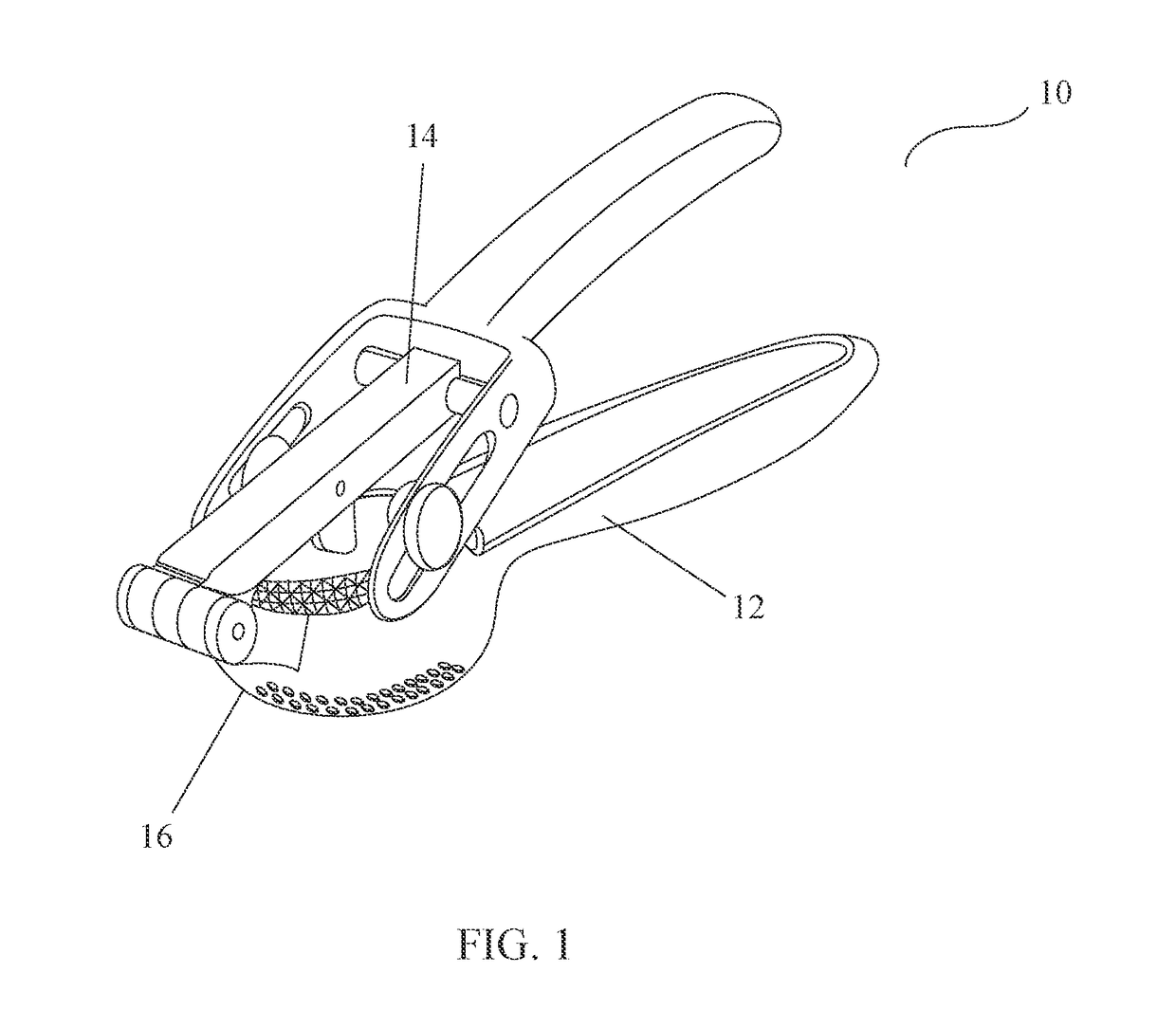 Food processing device