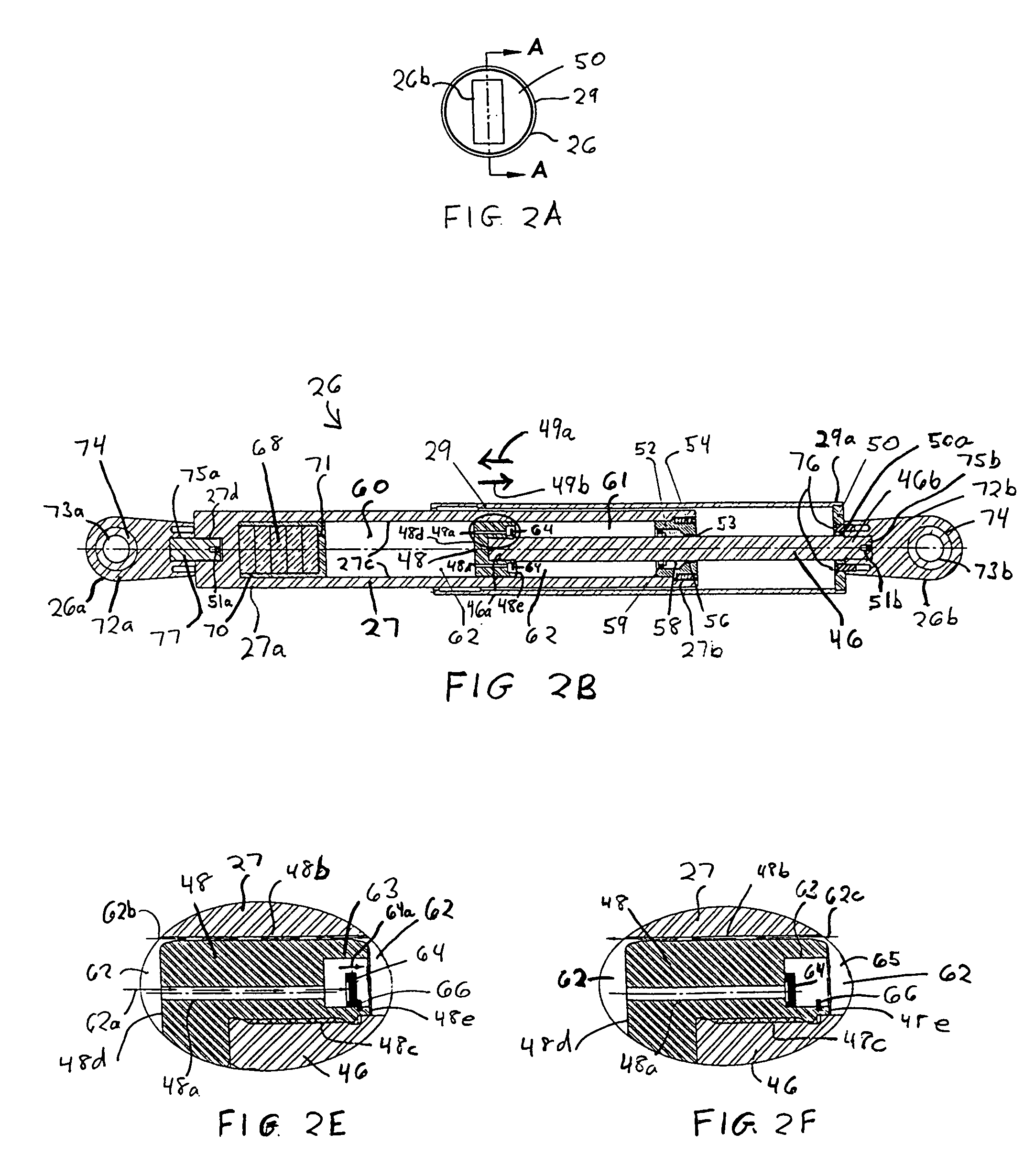 Vehicle barrier