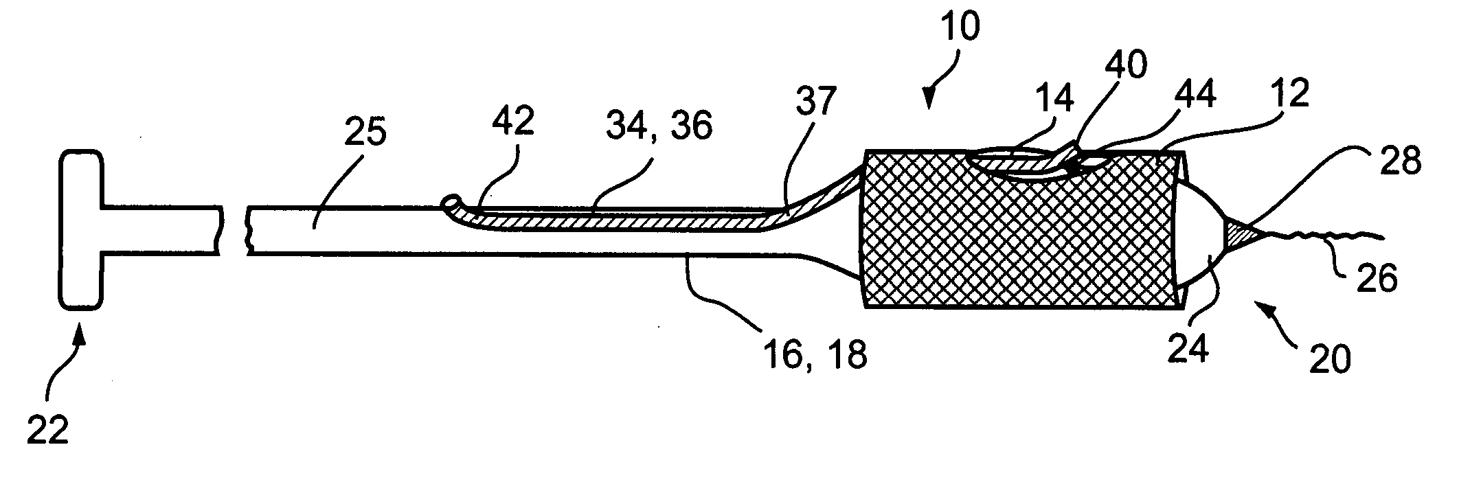 Bifurcation stent delivery devices