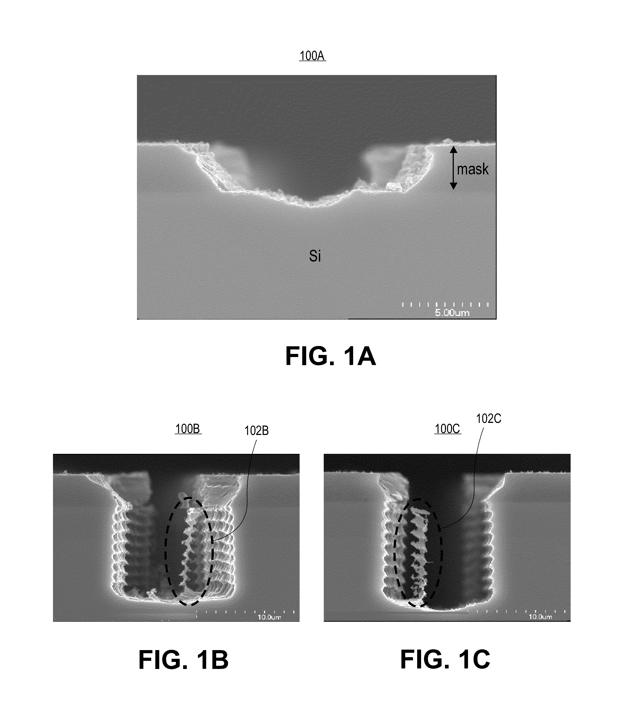 Wafer dicing using hybrid laser scribing and plasma etch approach with intermediate non-reactive post mask-opening clean