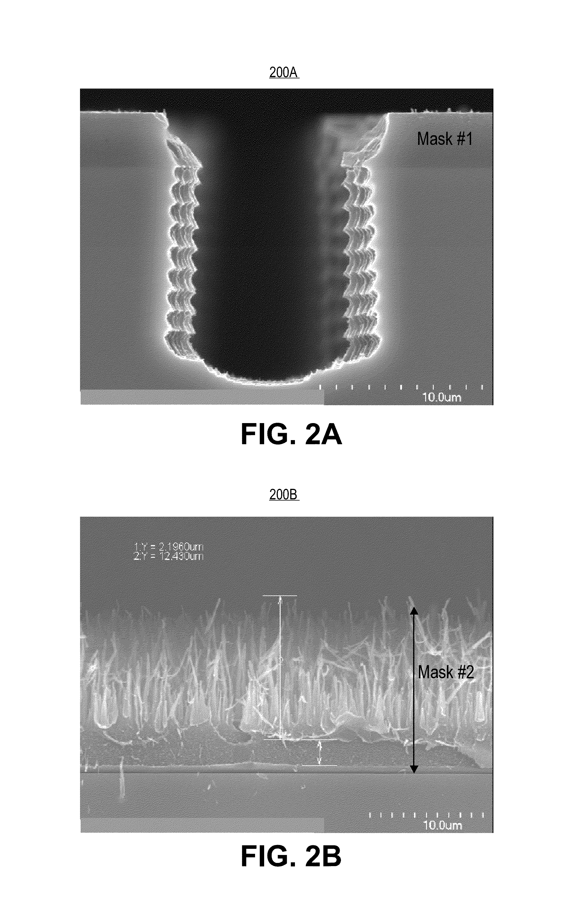 Wafer dicing using hybrid laser scribing and plasma etch approach with intermediate non-reactive post mask-opening clean
