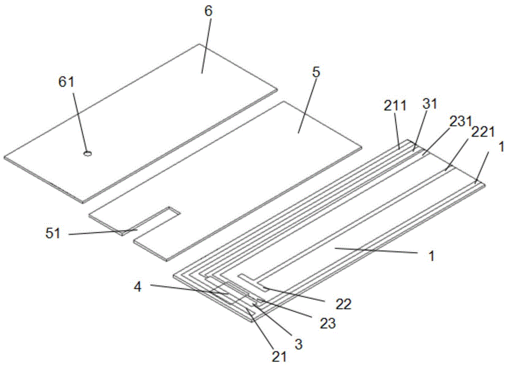 Blood glucose sensor and glucometer