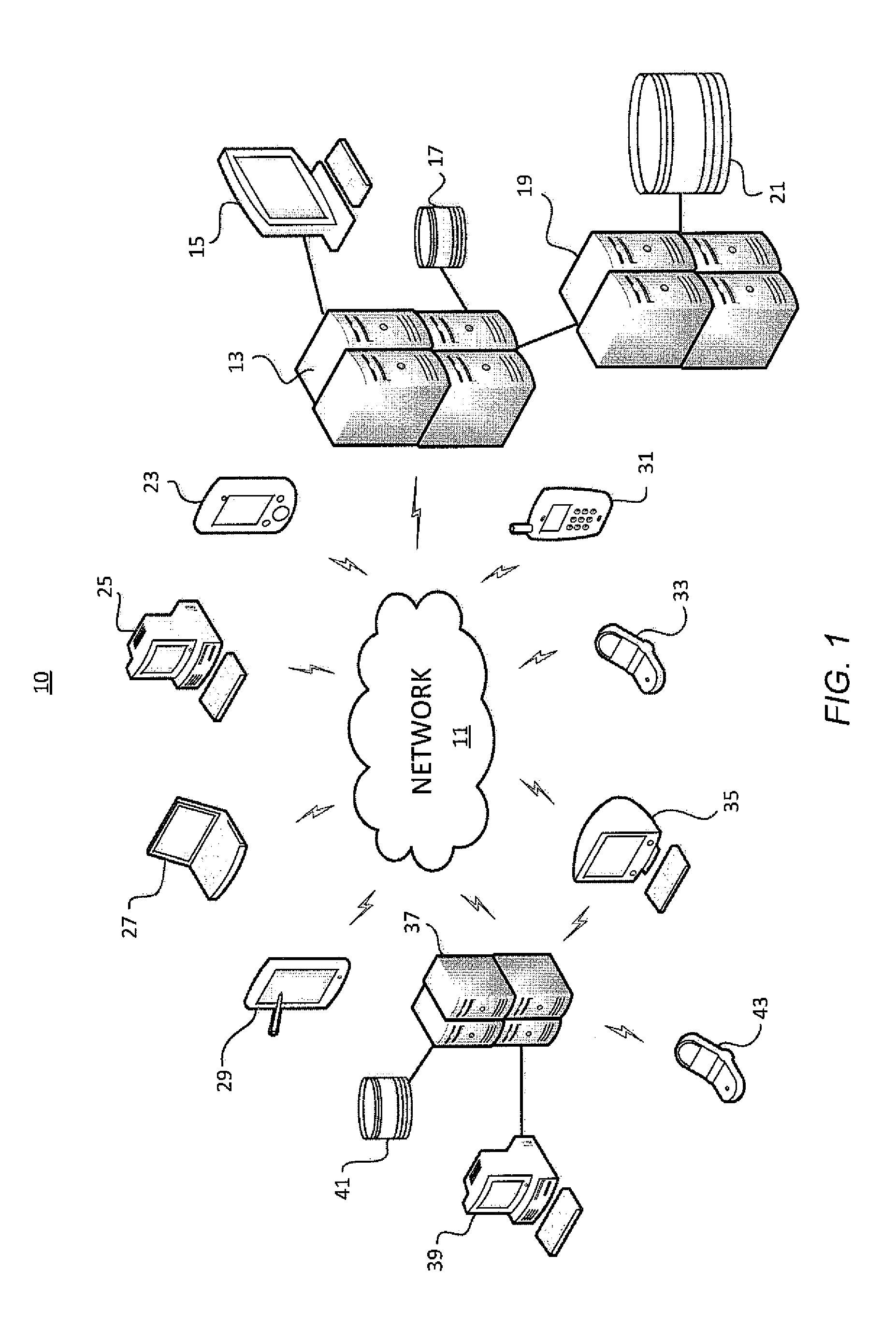 Incremental browser-based device fingerprinting