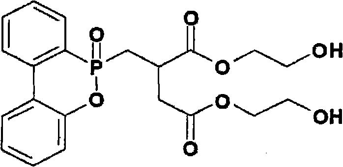 Air textured yarn of full-dull flame-resistant terylene, preparation method and applications thereof