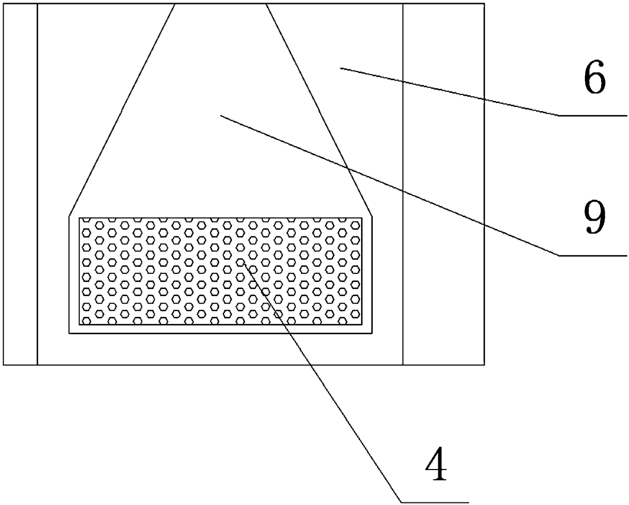 Manufacturing method of shoes with internal height increase