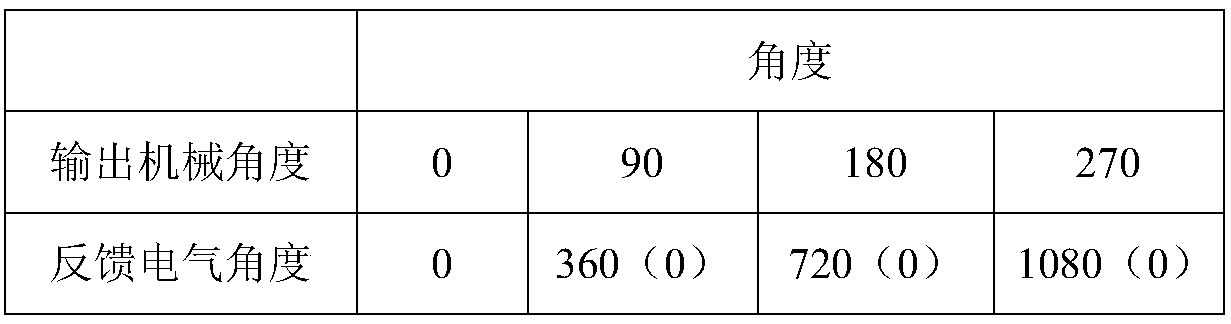 Power failure detection delay circuit for engine control system