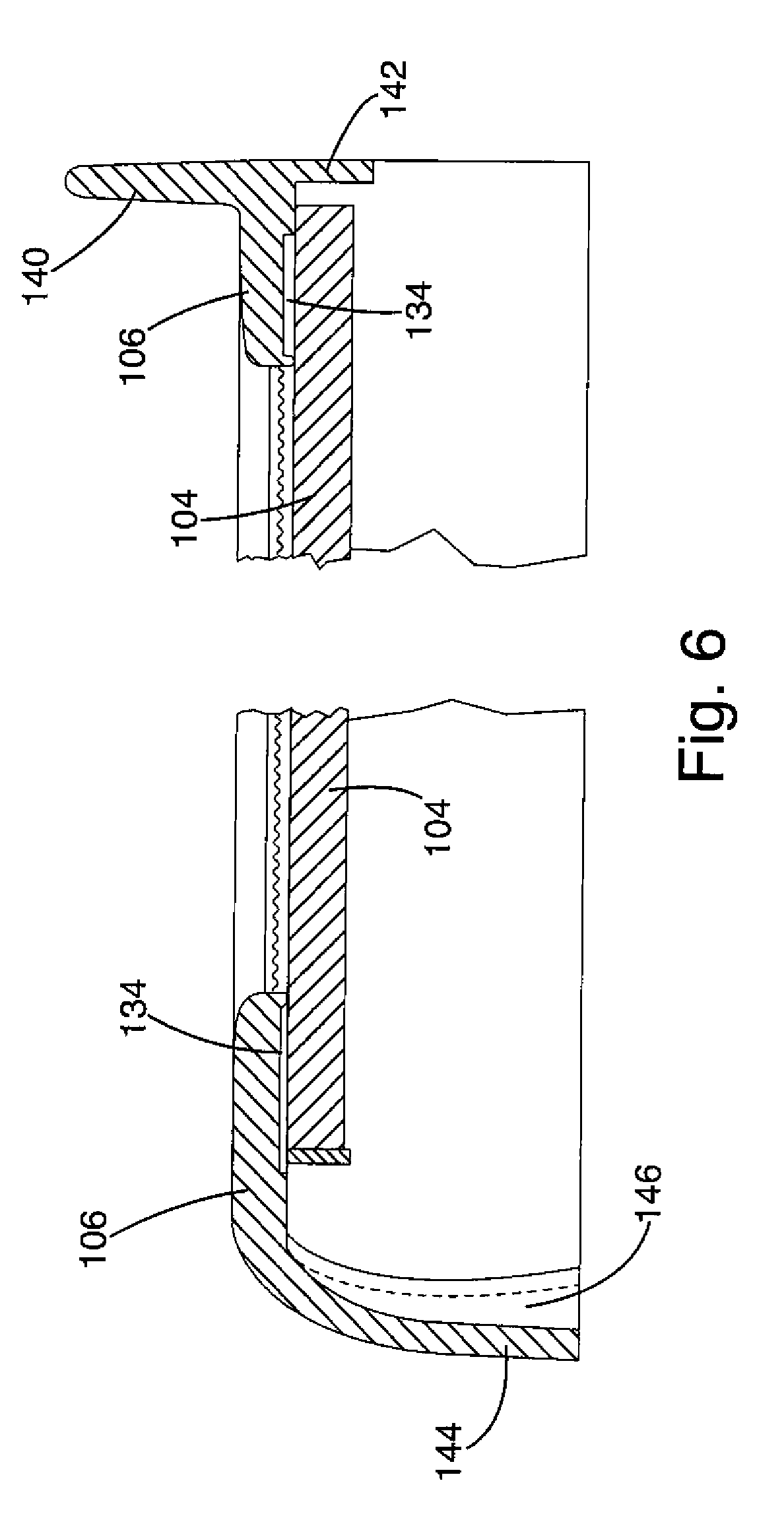 Full extension refrigerator shelf and basket system